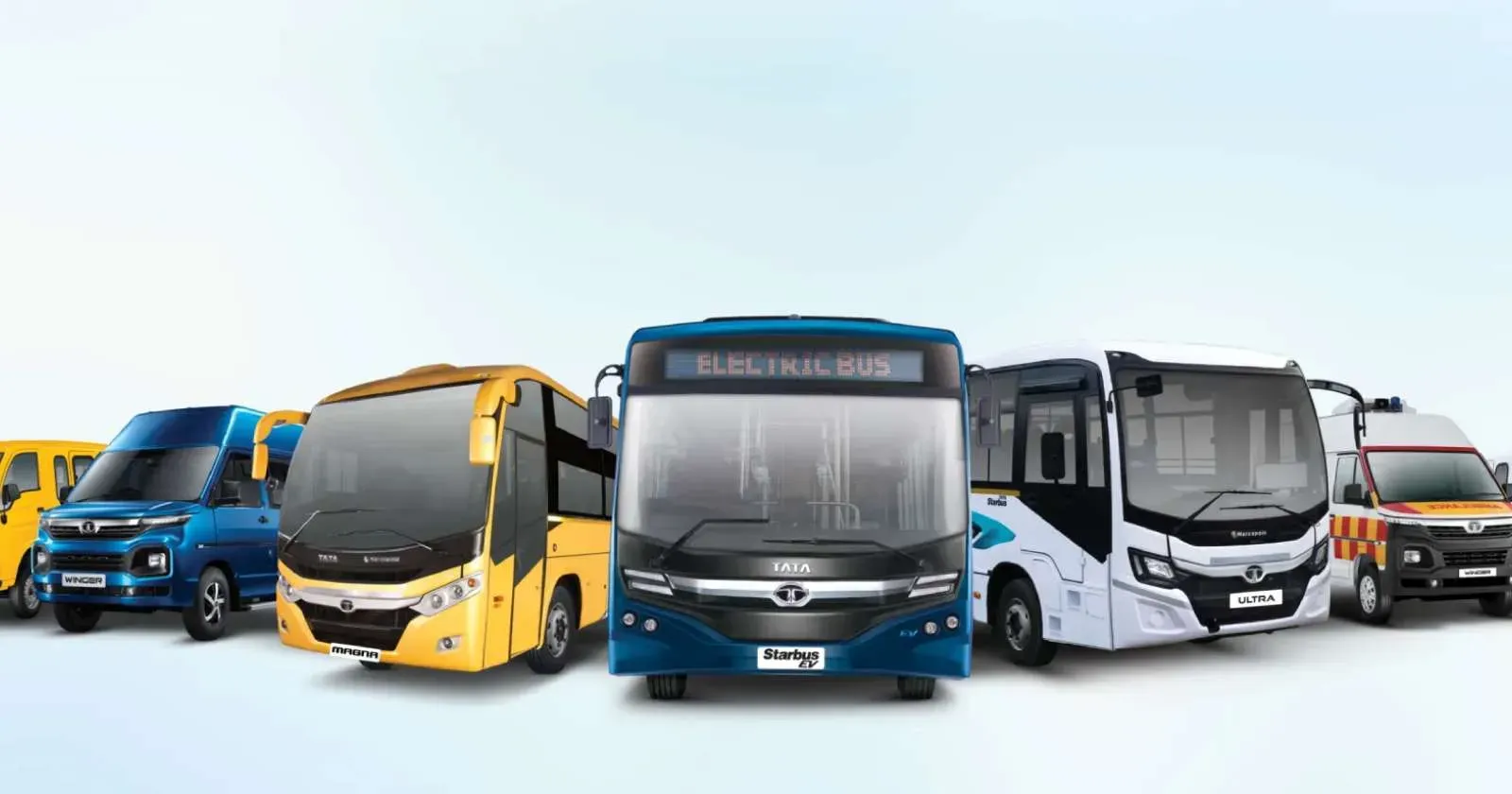 Bus Service