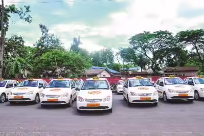 Taxi Service
