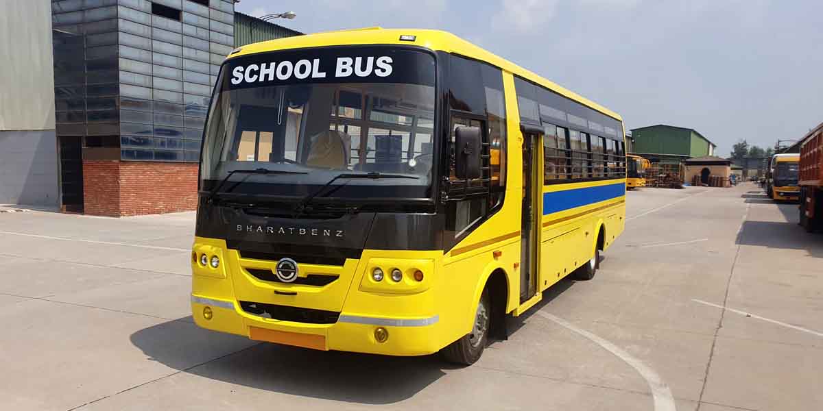 School Bus