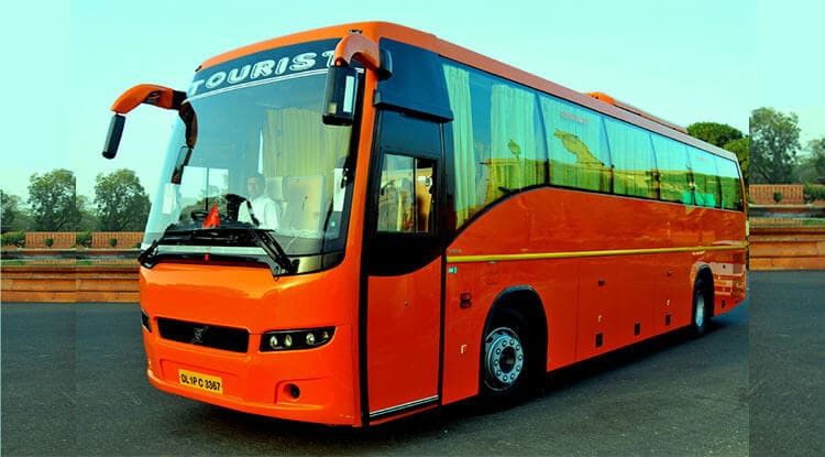 AC Bus