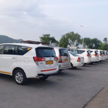 Local Taxi